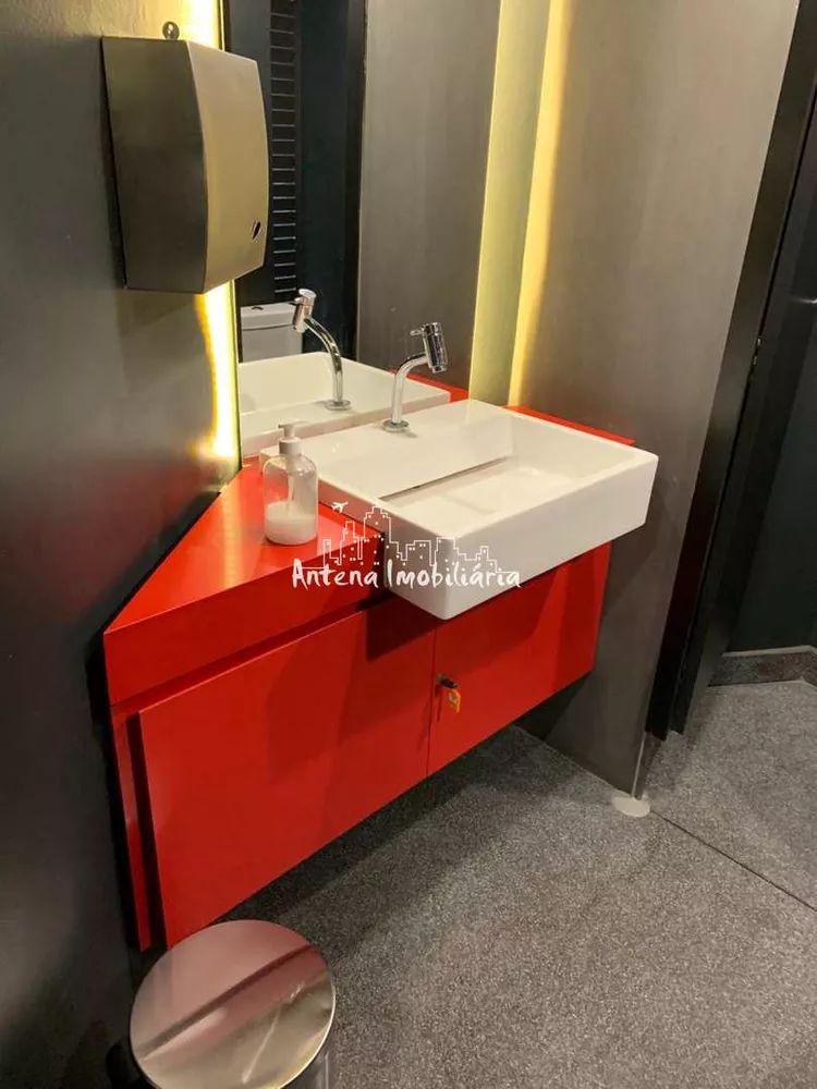 Prédio Inteiro, 229 m² - Foto 11