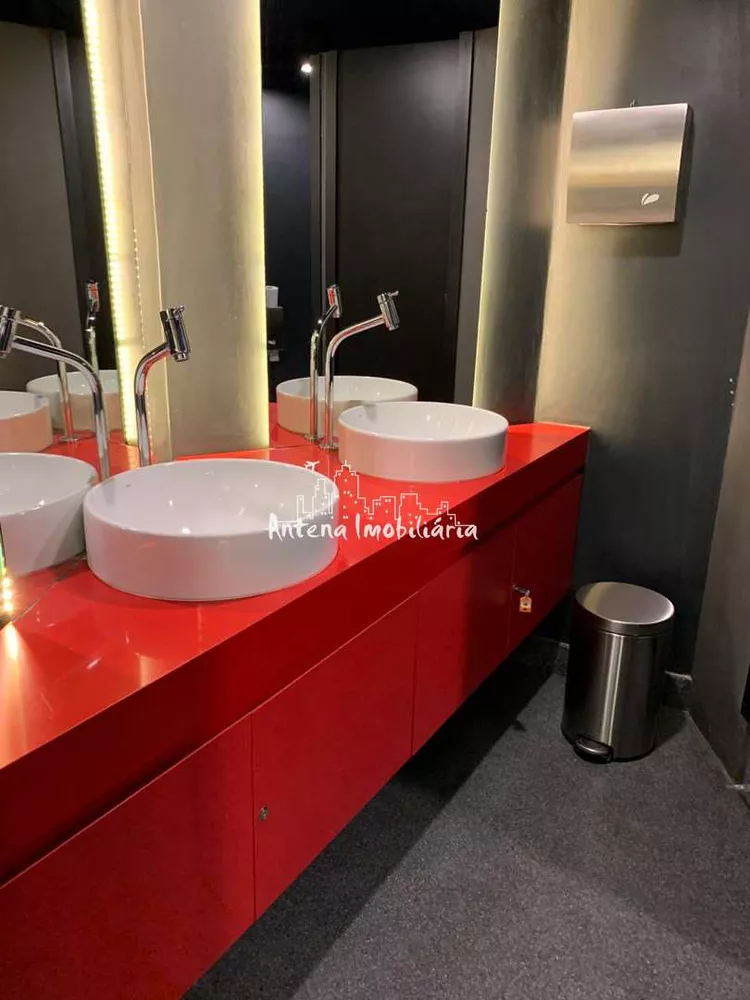 Prédio Inteiro, 229 m² - Foto 6