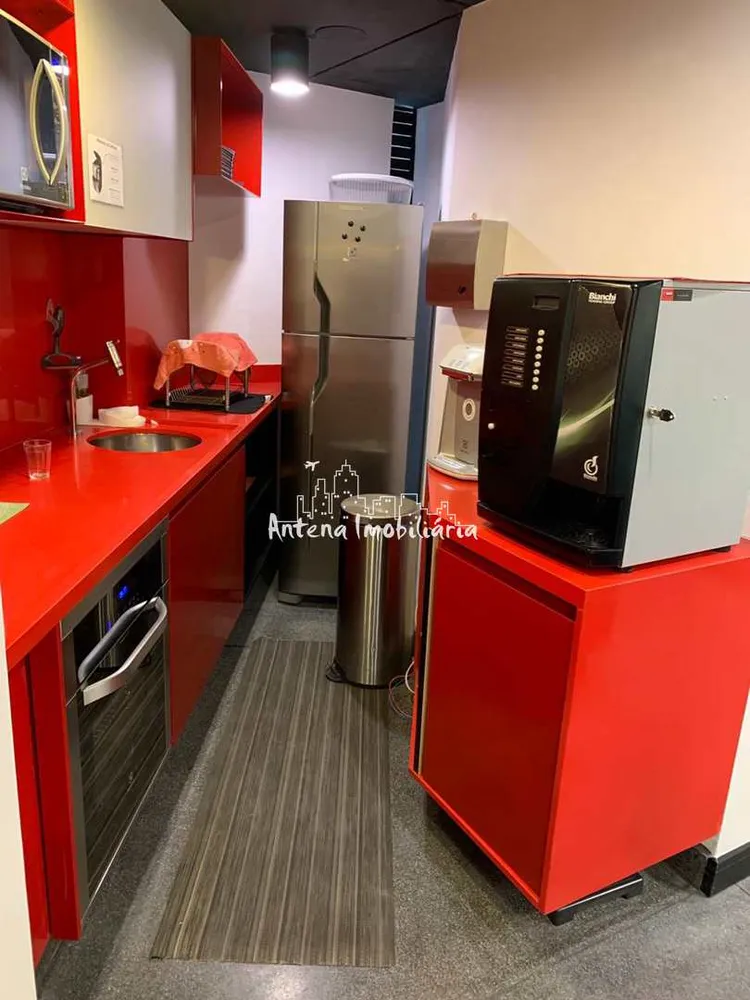 Prédio Inteiro, 229 m² - Foto 26