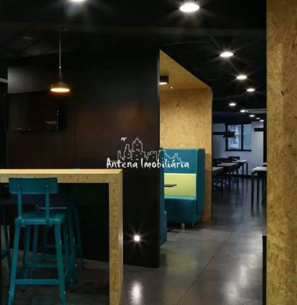 Prédio Inteiro, 229 m² - Foto 12