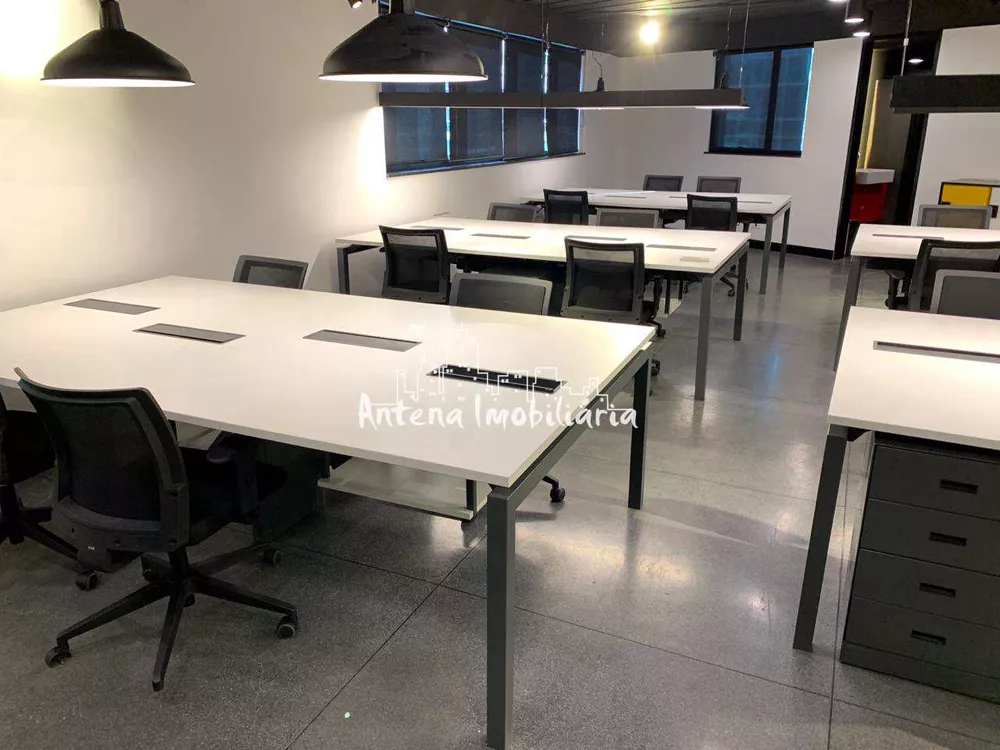 Prédio Inteiro, 229 m² - Foto 7