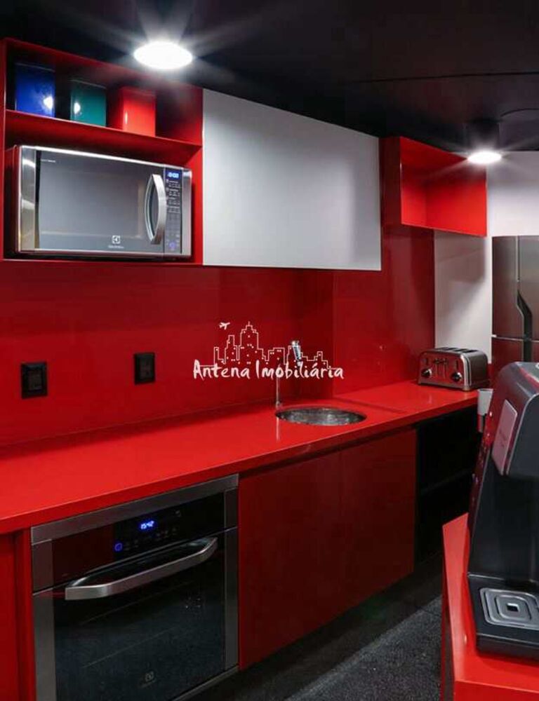Prédio Inteiro, 229 m² - Foto 14