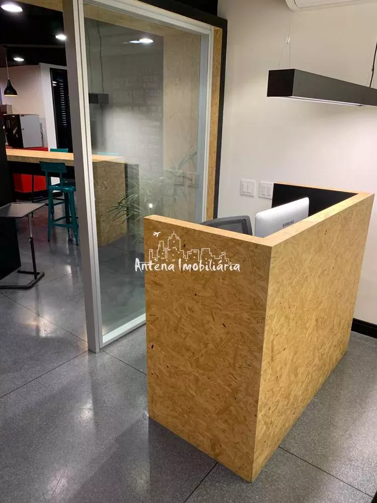 Prédio Inteiro, 229 m² - Foto 8