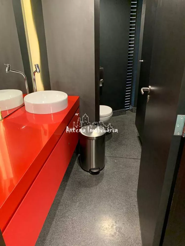 Prédio Inteiro, 229 m² - Foto 9