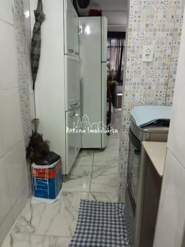 Flat/Apart Hotel, 34 m² - Foto 4