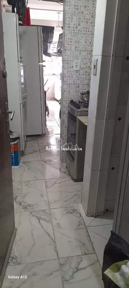 Flat/Apart Hotel, 34 m² - Foto 5