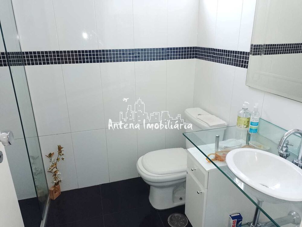 Apartamento, 2 quartos, 64 m² - Foto 4