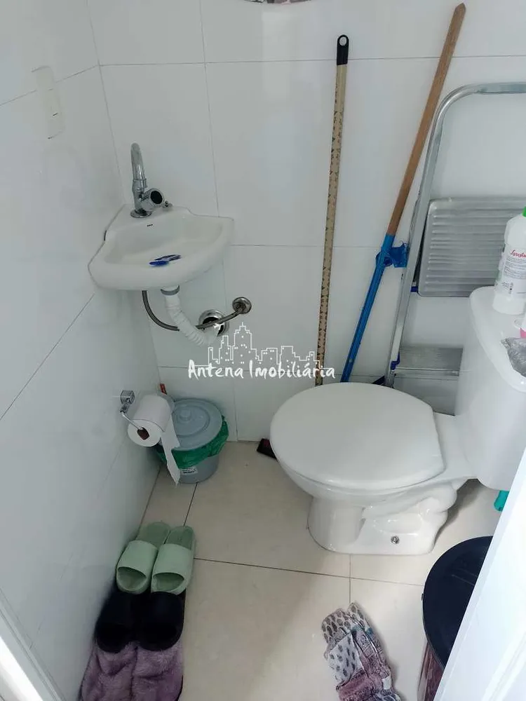 Apartamento, 2 quartos, 64 m² - Foto 8