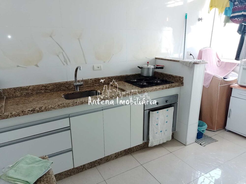 Apartamento, 2 quartos, 64 m² - Foto 3