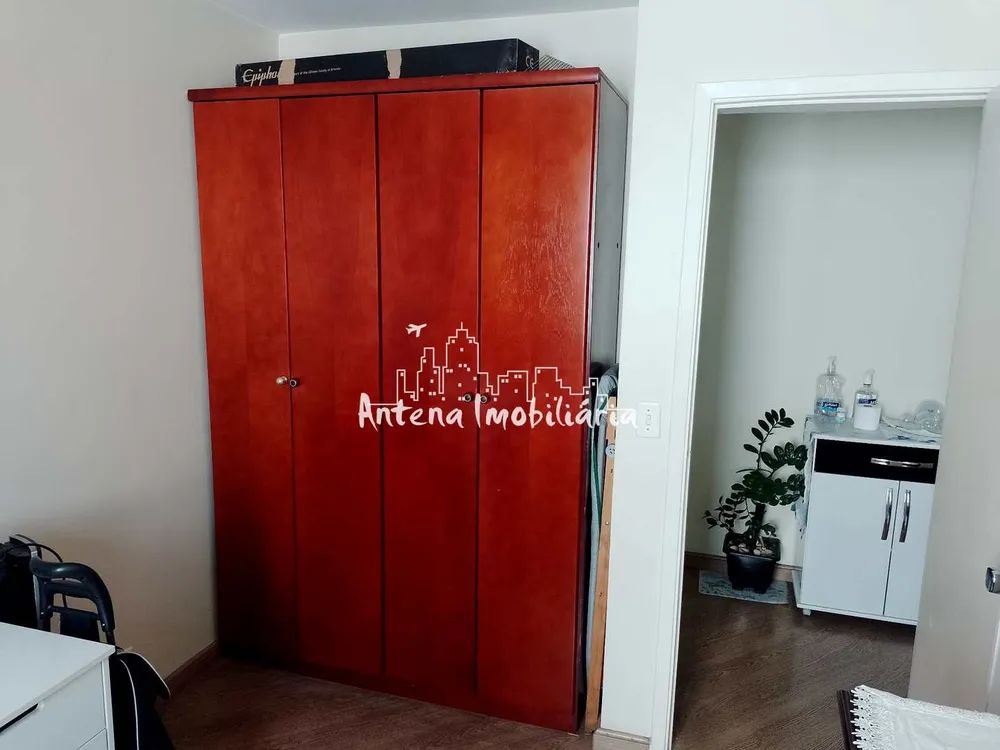 Apartamento, 2 quartos, 64 m² - Foto 6