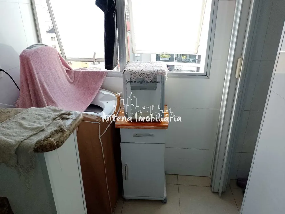 Apartamento, 2 quartos, 64 m² - Foto 5