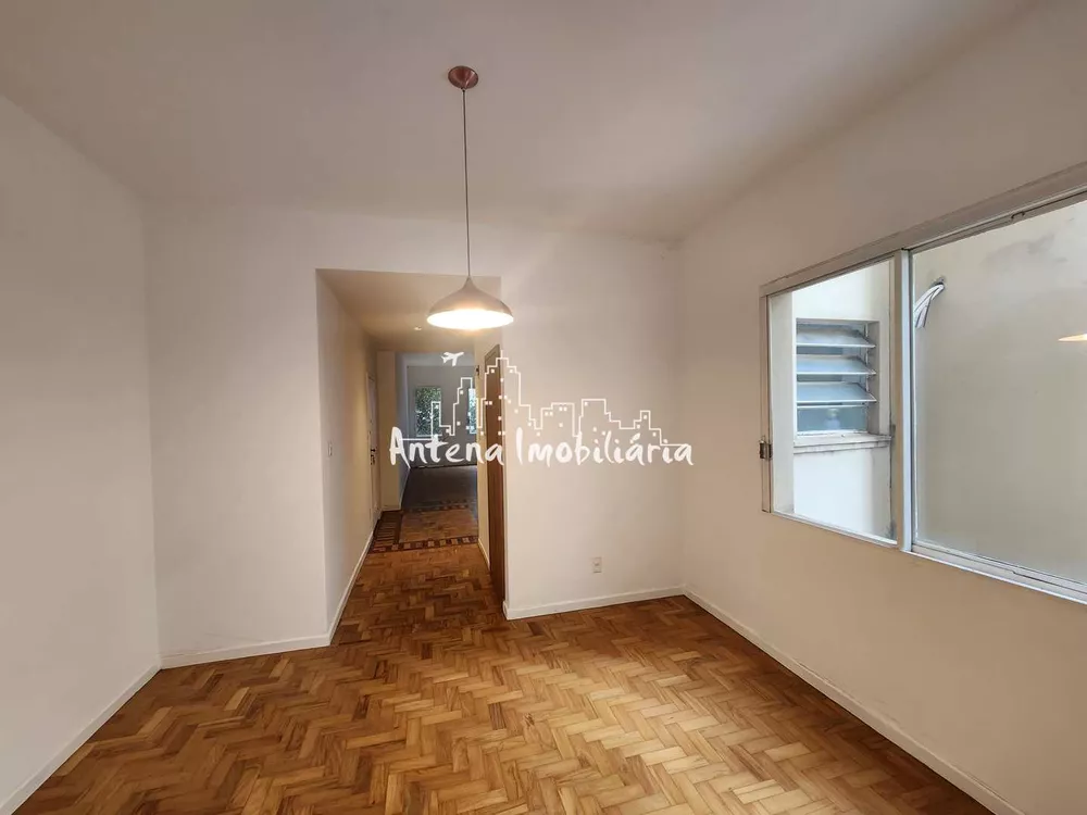 Apartamento à venda com 2 quartos, 124m² - Foto 4