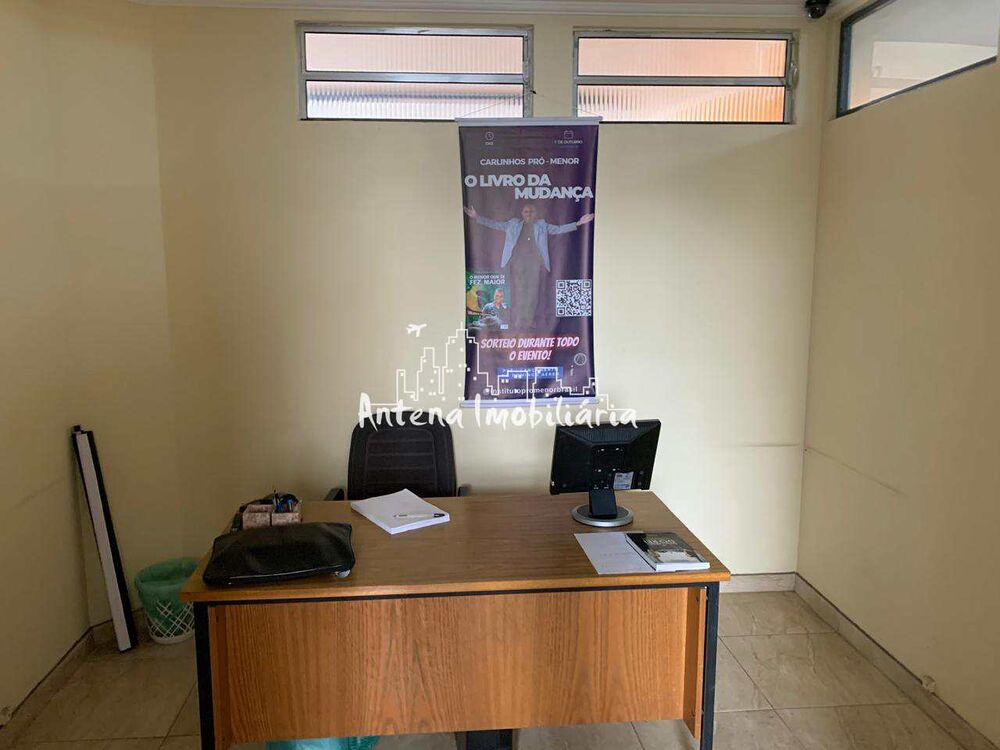 Prédio Inteiro para alugar, 170m² - Foto 1