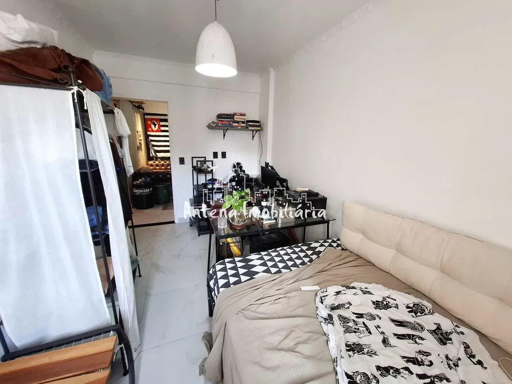 Apartamento, 2 quartos, 60 m² - Foto 3