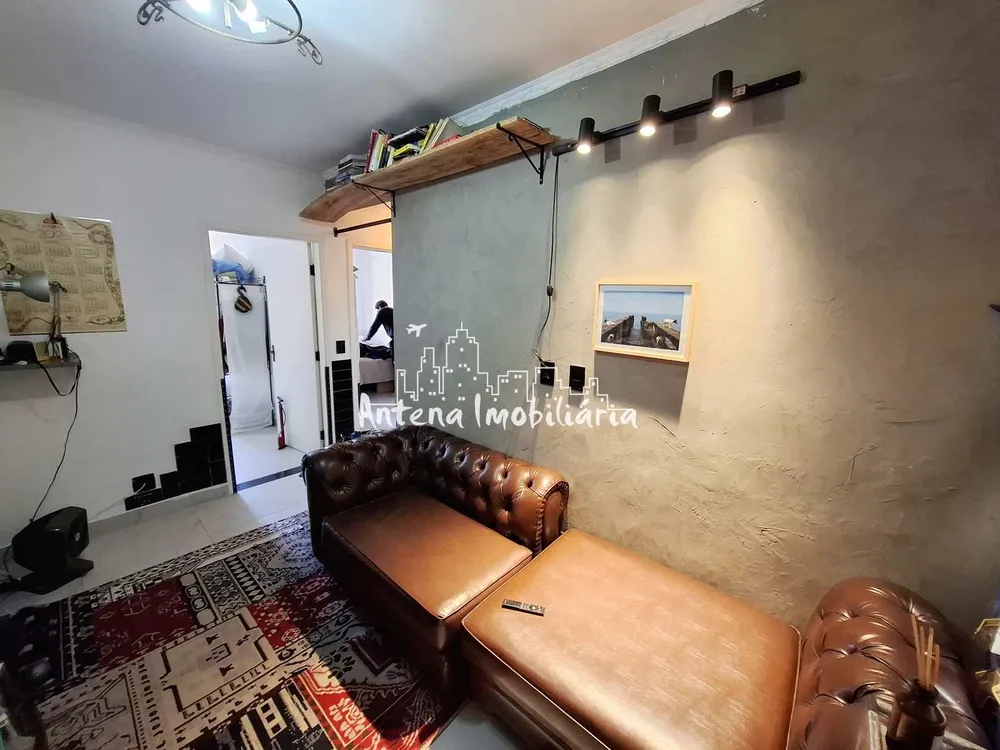 Apartamento, 2 quartos, 60 m² - Foto 4