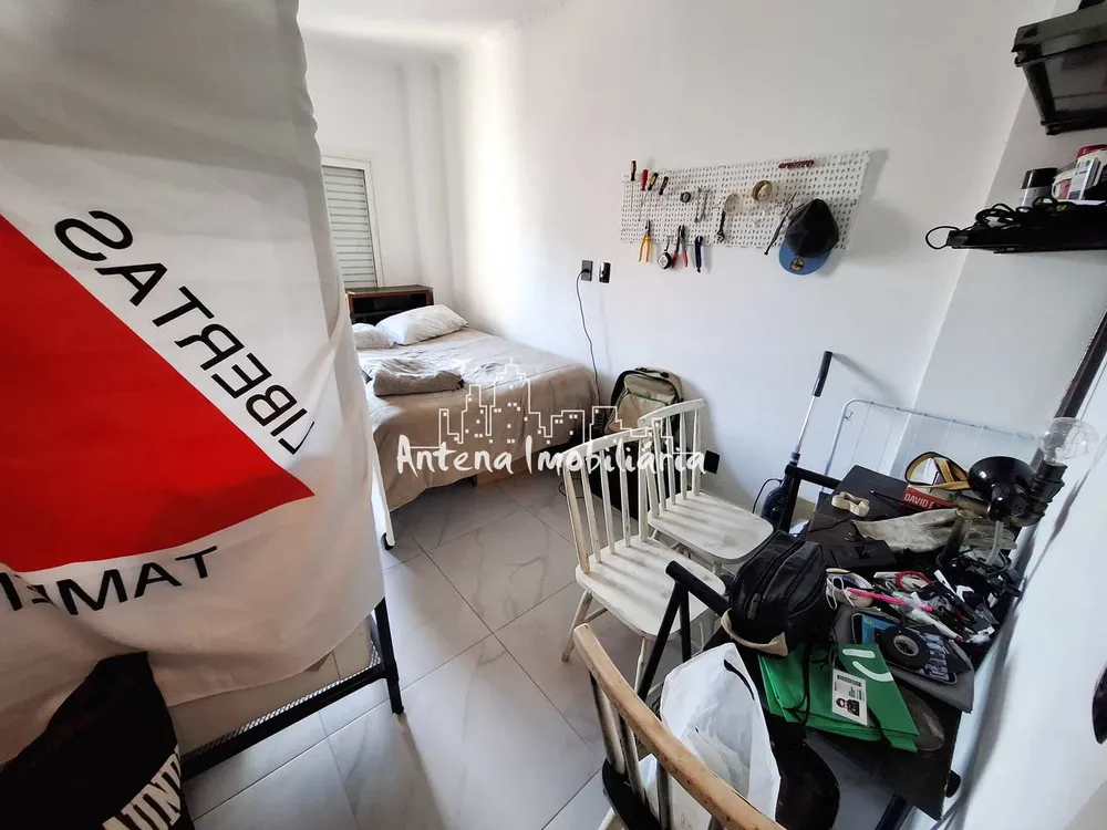 Apartamento, 2 quartos, 60 m² - Foto 2