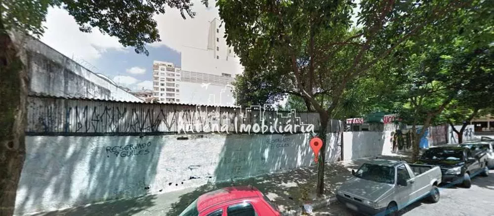 Loteamento e Condomínio à venda, 1220m² - Foto 3