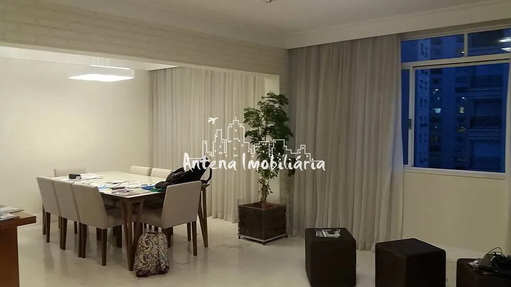 Apartamento, 4 quartos, 213 m² - Foto 1