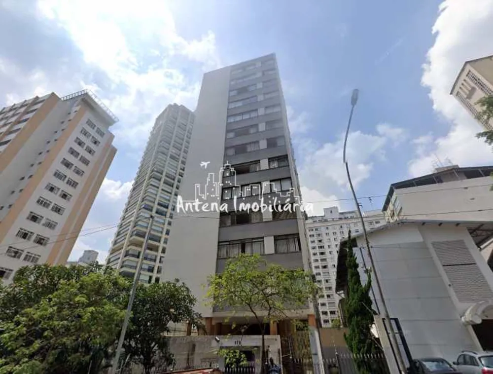 Apartamento, 4 quartos, 213 m² - Foto 16