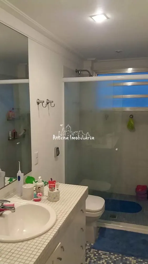 Apartamento, 4 quartos, 213 m² - Foto 6