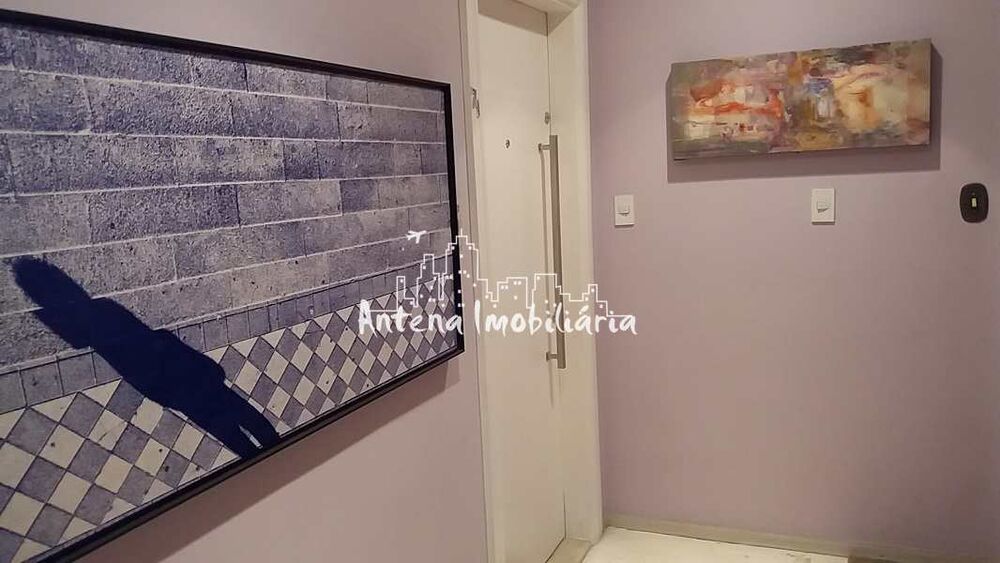 Apartamento, 4 quartos, 213 m² - Foto 1