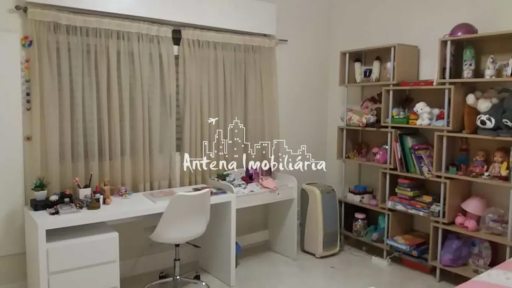 Apartamento, 4 quartos, 213 m² - Foto 4