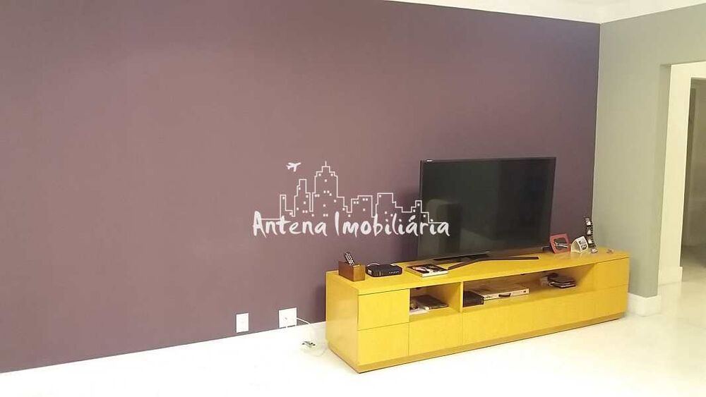 Apartamento, 4 quartos, 213 m² - Foto 2