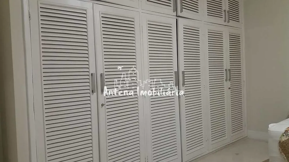 Apartamento, 4 quartos, 213 m² - Foto 8