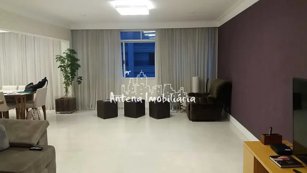 Apartamento, 4 quartos, 213 m² - Foto 2