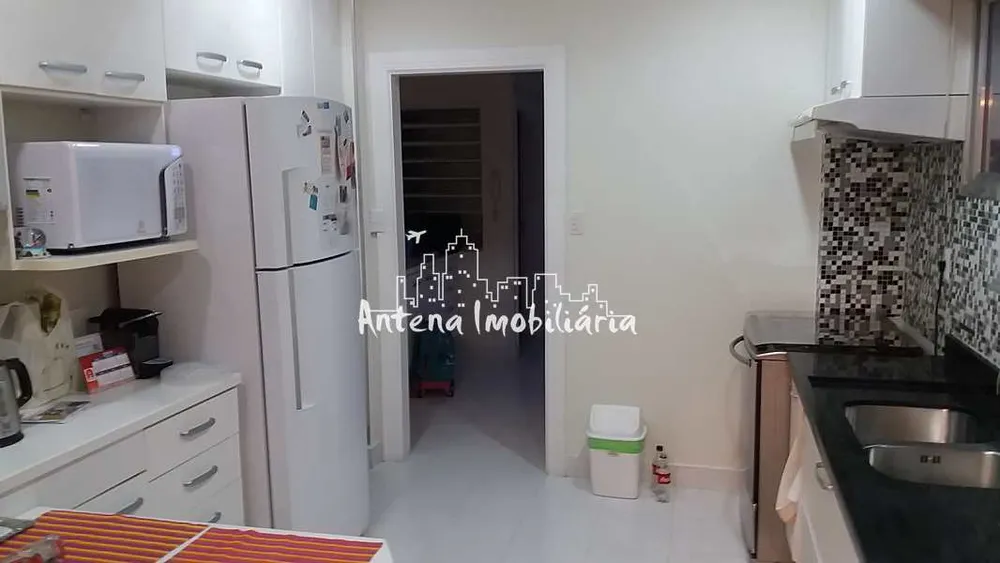 Apartamento, 4 quartos, 213 m² - Foto 14