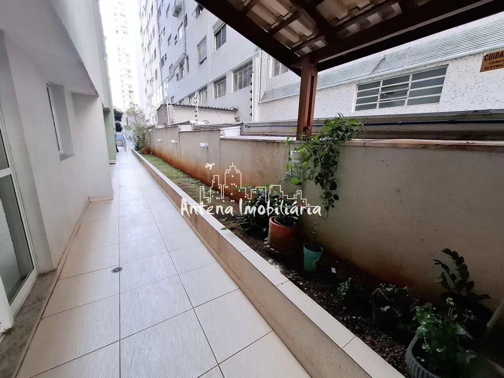 Apartamento, 2 quartos, 94 m² - Foto 4
