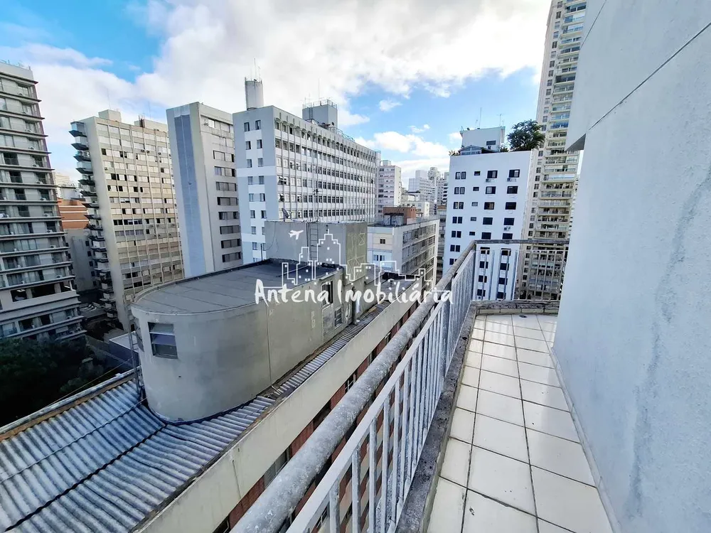Apartamento, 2 quartos, 94 m² - Foto 1