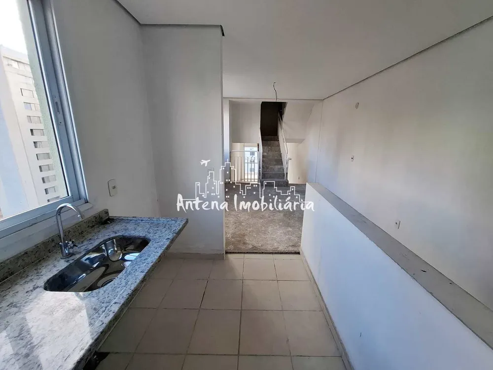 Apartamento, 2 quartos, 94 m² - Foto 2
