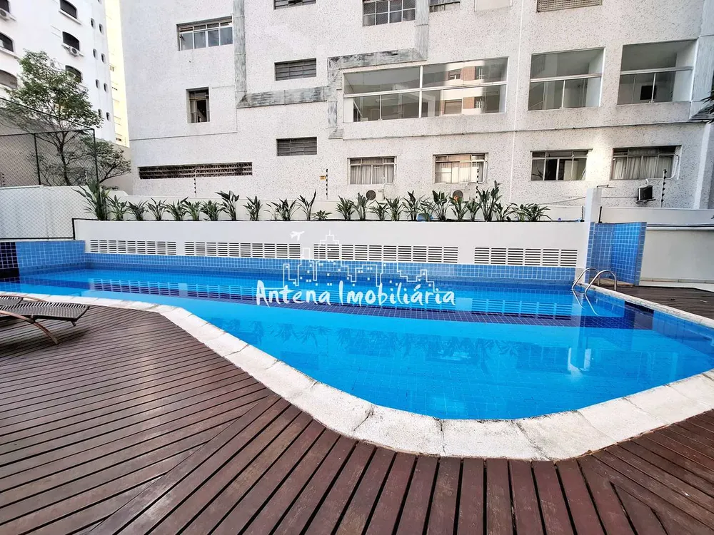 Apartamento, 2 quartos, 94 m² - Foto 3