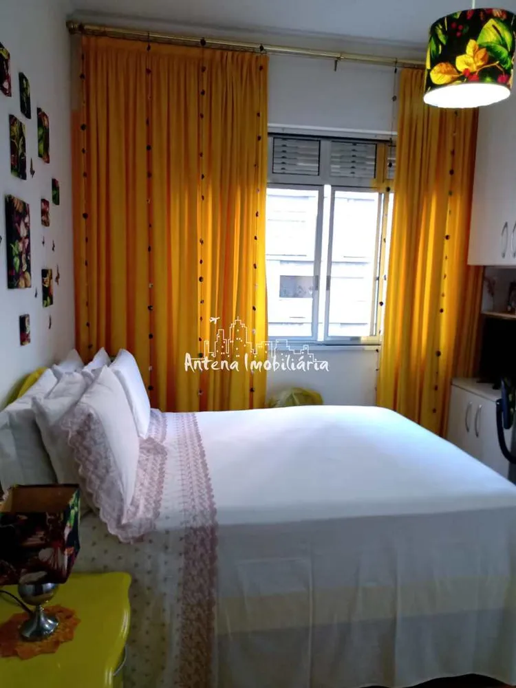 Apartamento, 2 quartos, 74 m² - Foto 6