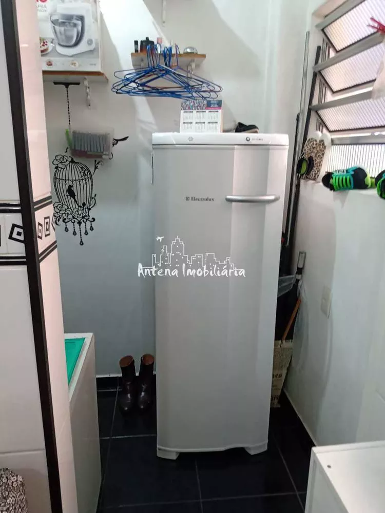Apartamento, 2 quartos, 74 m² - Foto 11