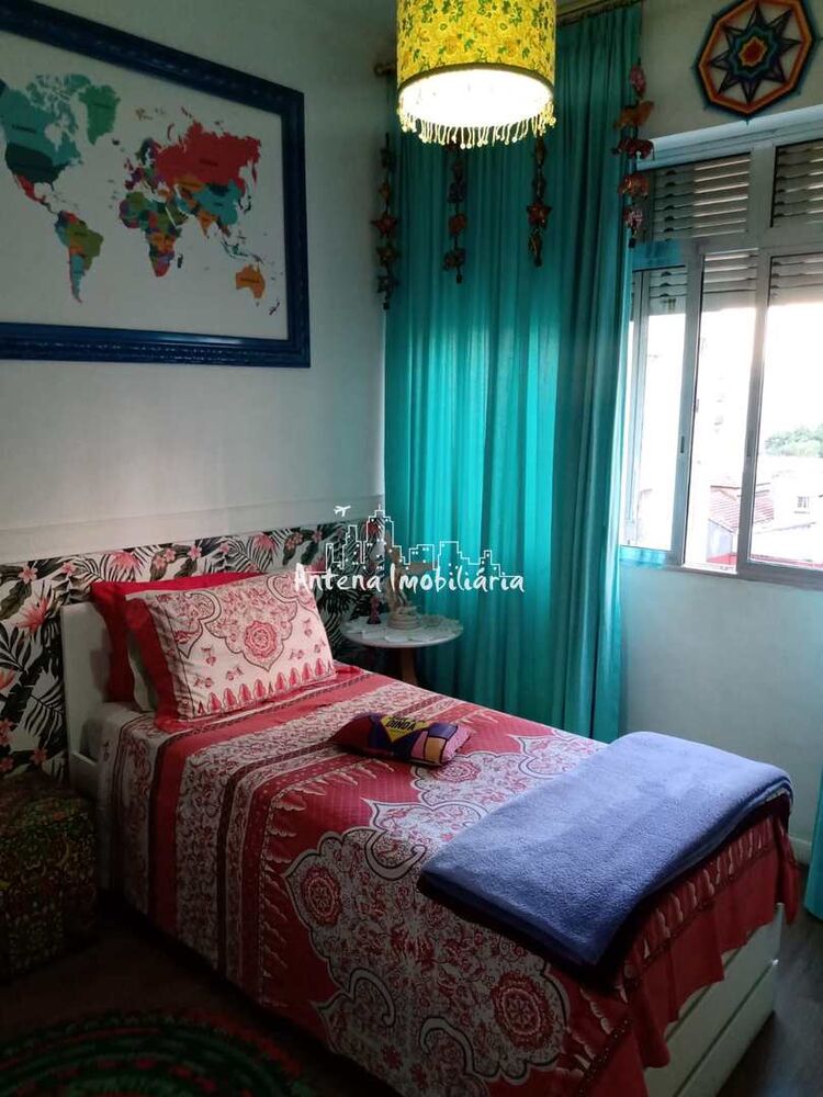 Apartamento, 2 quartos, 74 m² - Foto 14