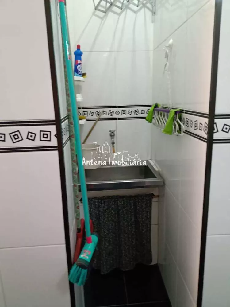 Apartamento, 2 quartos, 74 m² - Foto 2