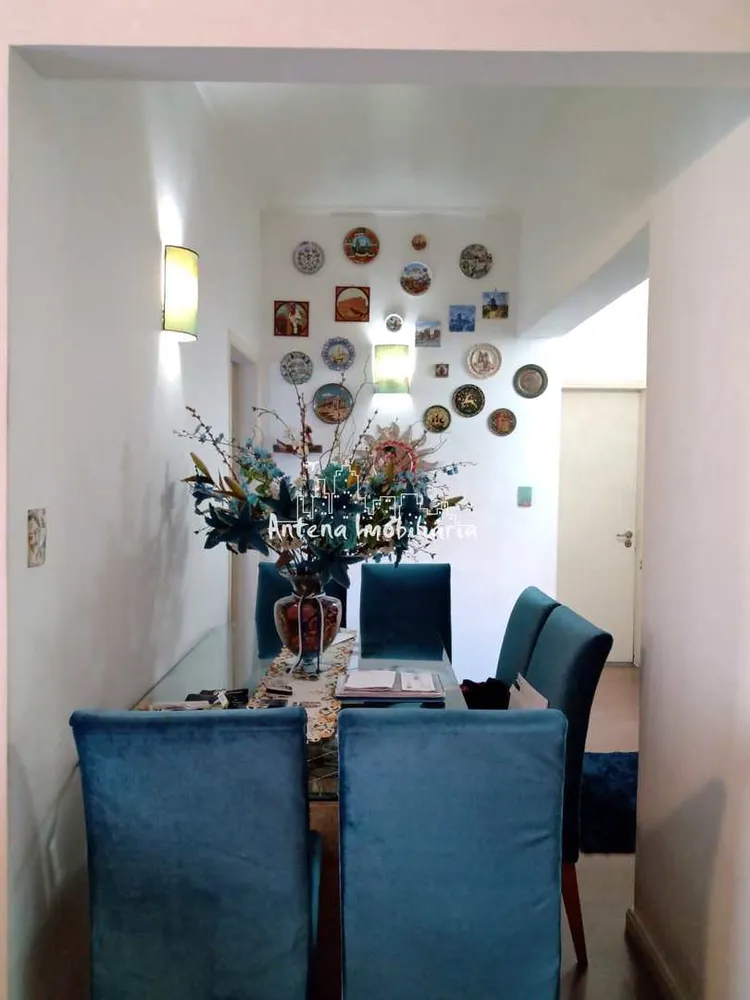 Apartamento, 2 quartos, 74 m² - Foto 4