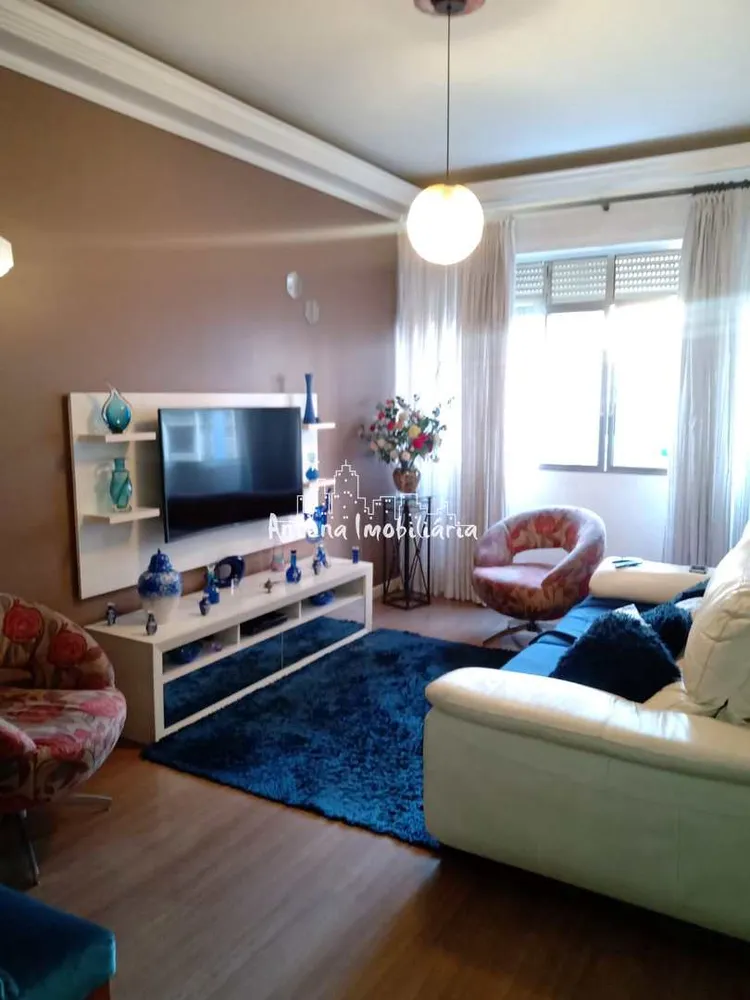 Apartamento, 2 quartos, 74 m² - Foto 1