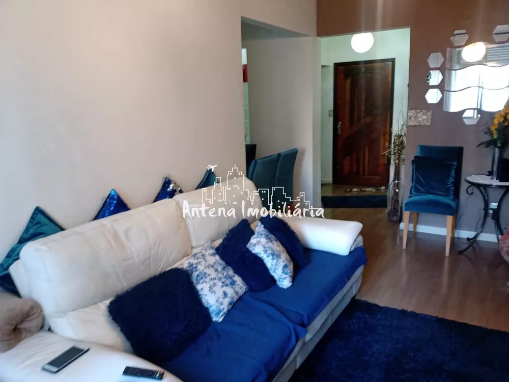 Apartamento, 2 quartos, 74 m² - Foto 10