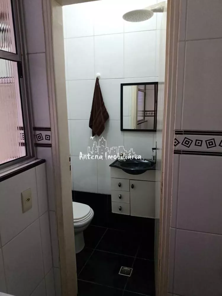Apartamento, 2 quartos, 74 m² - Foto 3