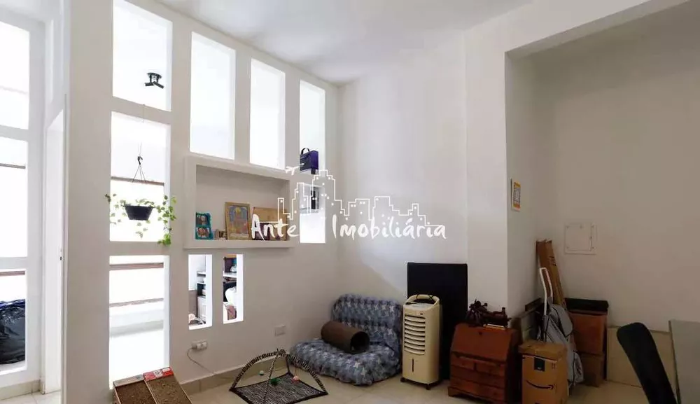 Apartamento à venda com 2 quartos, 67m² - Foto 2