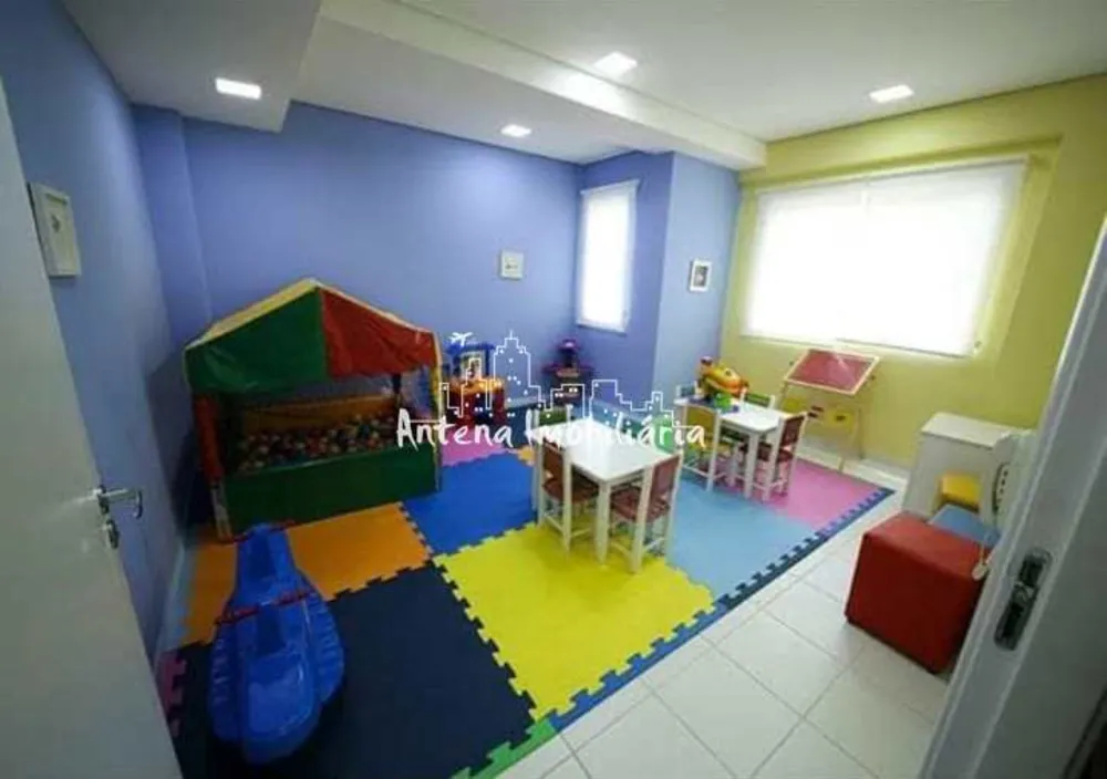 Apartamento, 2 quartos, 50 m² - Foto 7