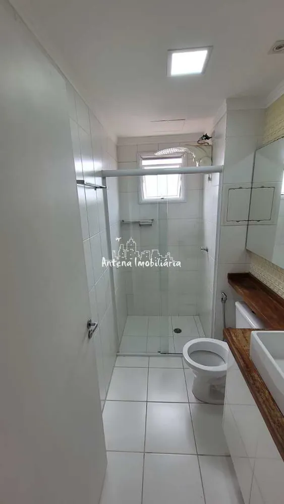 Apartamento, 2 quartos, 50 m² - Foto 3