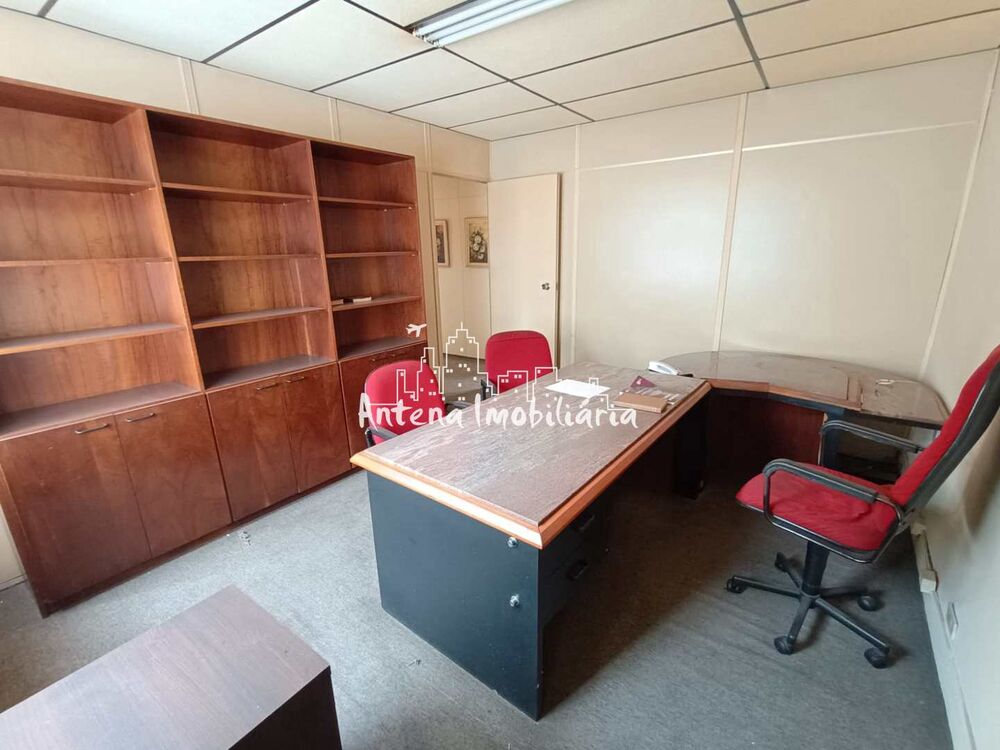 Prédio Inteiro, 115 m² - Foto 1