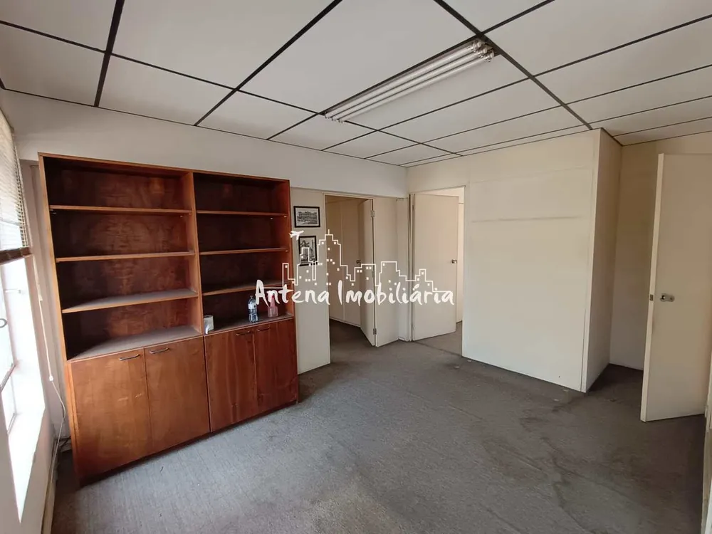 Prédio Inteiro, 115 m² - Foto 2