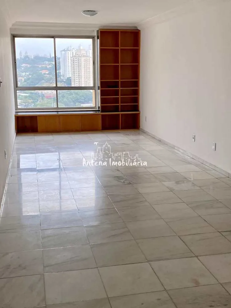 Apartamento, 2 quartos, 127 m² - Foto 2