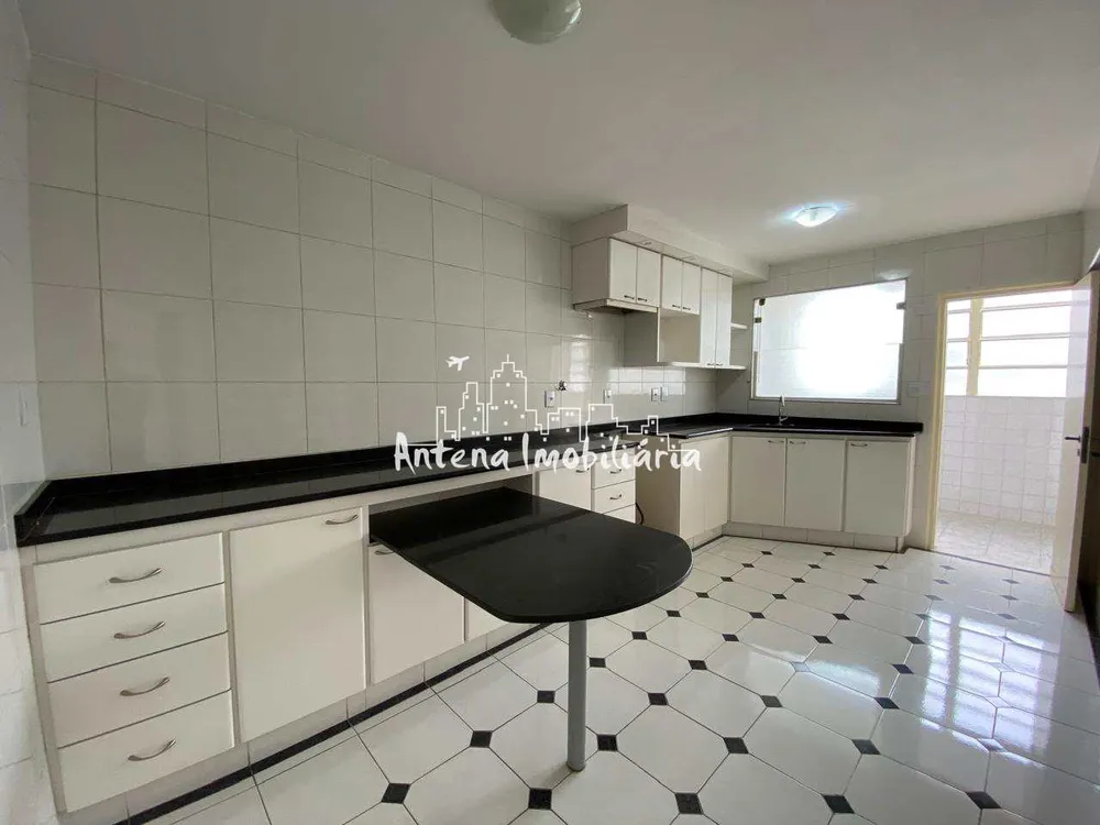 Apartamento, 2 quartos, 127 m² - Foto 1