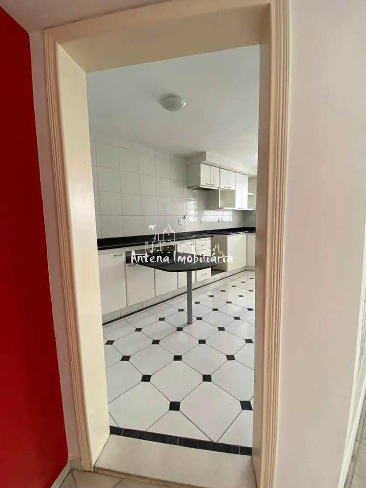Apartamento, 2 quartos, 127 m² - Foto 8